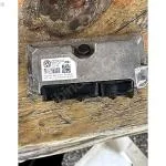Volkswagen polo motor beyni