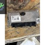 Volkswagen polo motor beyni