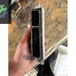 Volkswagen polo motor beyni