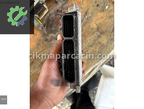 Volkswagen Polo Motor Beyni çıkma parça