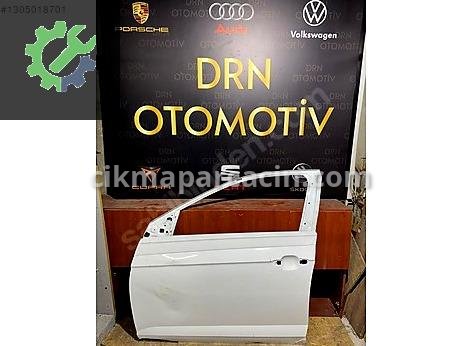 Volkswagen Polo Dış Kapı Kolu çıkma parça