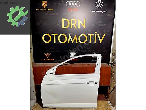 Volkswagen polo sol ön kapı 2018-2025