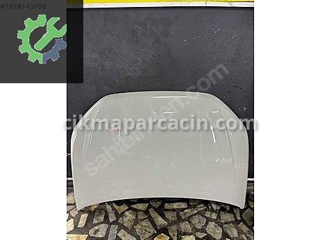 Volkswagen Taigo Kaput çıkma parça