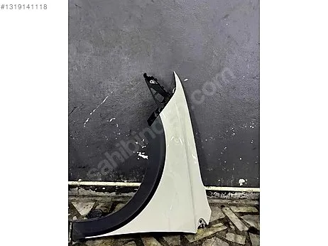 Volkswagen Taigo Sol Ön Çamurluk çıkma parça