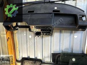 Volkswagen transporter T4 komple torpido