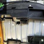 Volkswagen transporter T4 komple torpido