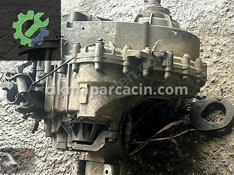 Volkswagen Transporter Şanzıman Komple çıkma parça