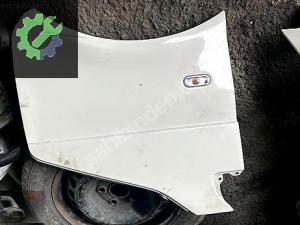Volkswagen transporter T5 sağ Çamurluk (2. Adet)