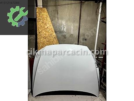 Volkswagen Passat Kaput çıkma parça