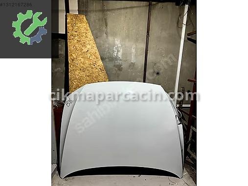 Volkswagen Passat Kaput çıkma parça