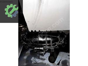 Volvo 1.6 t emme manifold