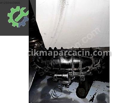 Volvo S60 Emme Manifoldu çıkma parça