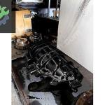 Volvo S60 Emme Manifoldu Çıkma Parça Gaziantep
