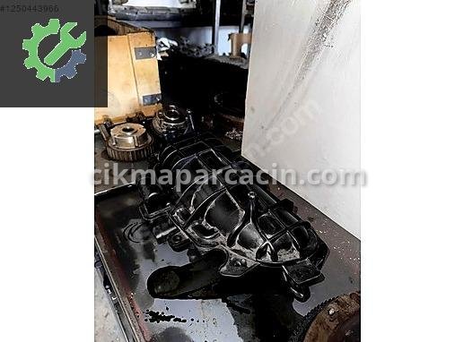 Volvo S60 Emme Manifoldu çıkma parça