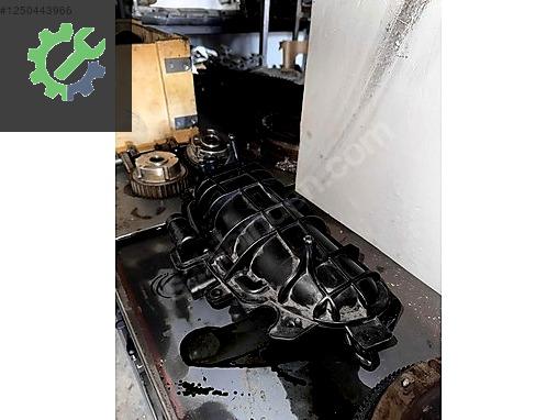 Volvo S60 Emme Manifoldu çıkma parça