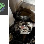 Opel Corsa Şanzıman Çıkma Parça Ankara