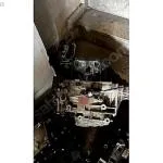 Volvo S60 Şanzıman Komple Çıkma Parça Ankara