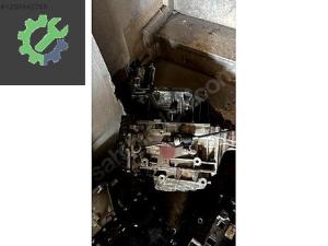 Volvo 1.6 t otomatik şanzıman benzinli