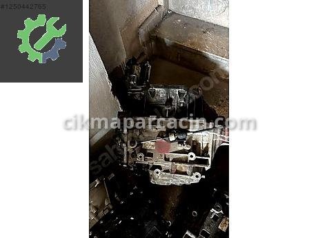 Volvo S60 Şanzıman Komple çıkma parça