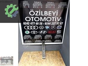 Volvo S40 1996 2004 otomatik şanzıman yag soğutucusu.