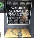 2010 Volkswagen Polo Ön Tampon Çıkma Parça Gaziantep