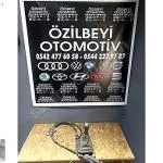 2017 Dacia Lodgy Vites Kolu Çıkma Parça Sakarya