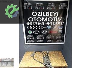 Volvo S40 2.0 geri anaryalı vites kolu