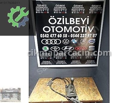 Volvo S40 Vites Kolu çıkma parça