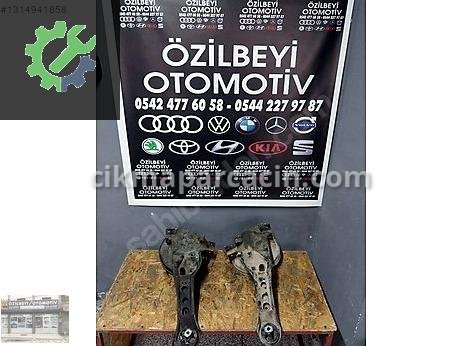Volvo S40 Arka Dingil çıkma parça