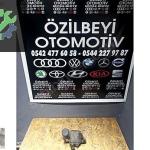 2010 Volkswagen Polo Ön Tampon Çıkma Parça Gaziantep