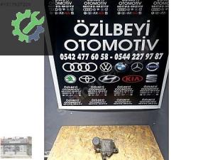 Volvo S40 karter havalandırması 1996 2004.