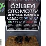 Volvo S40 ön taşıyıcı 1996 2004