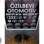 Volvo S40 ön taşıyıcı 1996 2004