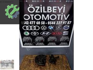 Volvo S40 ön taşıyıcı 1996 2004