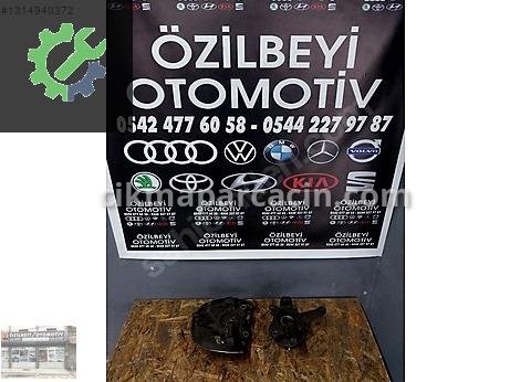 Volvo S40 Taşıyıcı çıkma parça