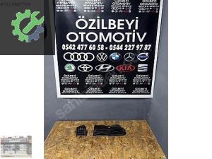 Volvo S60 2000 2005 kalorifer ızgarası orjinal