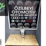 Volvo S60 S80 V70 arka süspansiyon kolu orjinal
