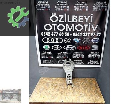 Volvo S60 Arka Dingil çıkma parça