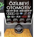 Citroen Jumper Direksiyon Simidi Çıkma Parça Gaziantep