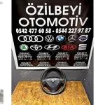 Renault Kadjar Direksiyon Simidi Çıkma Parça Gaziantep