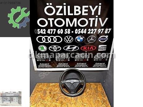 Volvo S60 Direksiyon Simidi çıkma parça