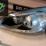 Volvo S60 XENON SOL FAR ORJİNAL