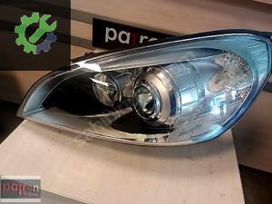 Volvo S60 XENON SOL FAR ORJİNAL