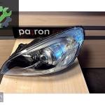 Volvo S60 Xenon Sol Far Orjinal