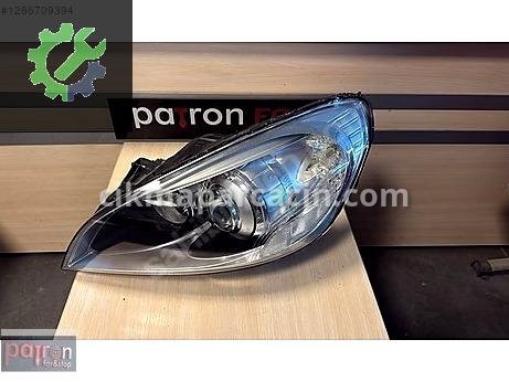 Volvo S60 Sol Ön Far çıkma parça