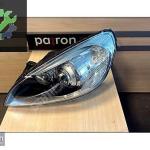 Volvo S60 Xenon Sol Far Orjinal Çıkma