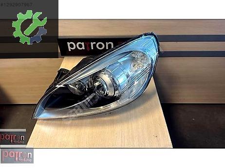 Volvo S60 Sol Ön Far çıkma parça