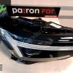 Volvo Xc40 mercekli Sağ Far Orjinal 32140412