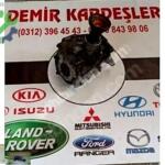 Arka Defransiyel Volvo XC 90 Çıkma