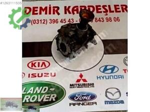 Arka Defransiyel Volvo XC 90 Çıkma